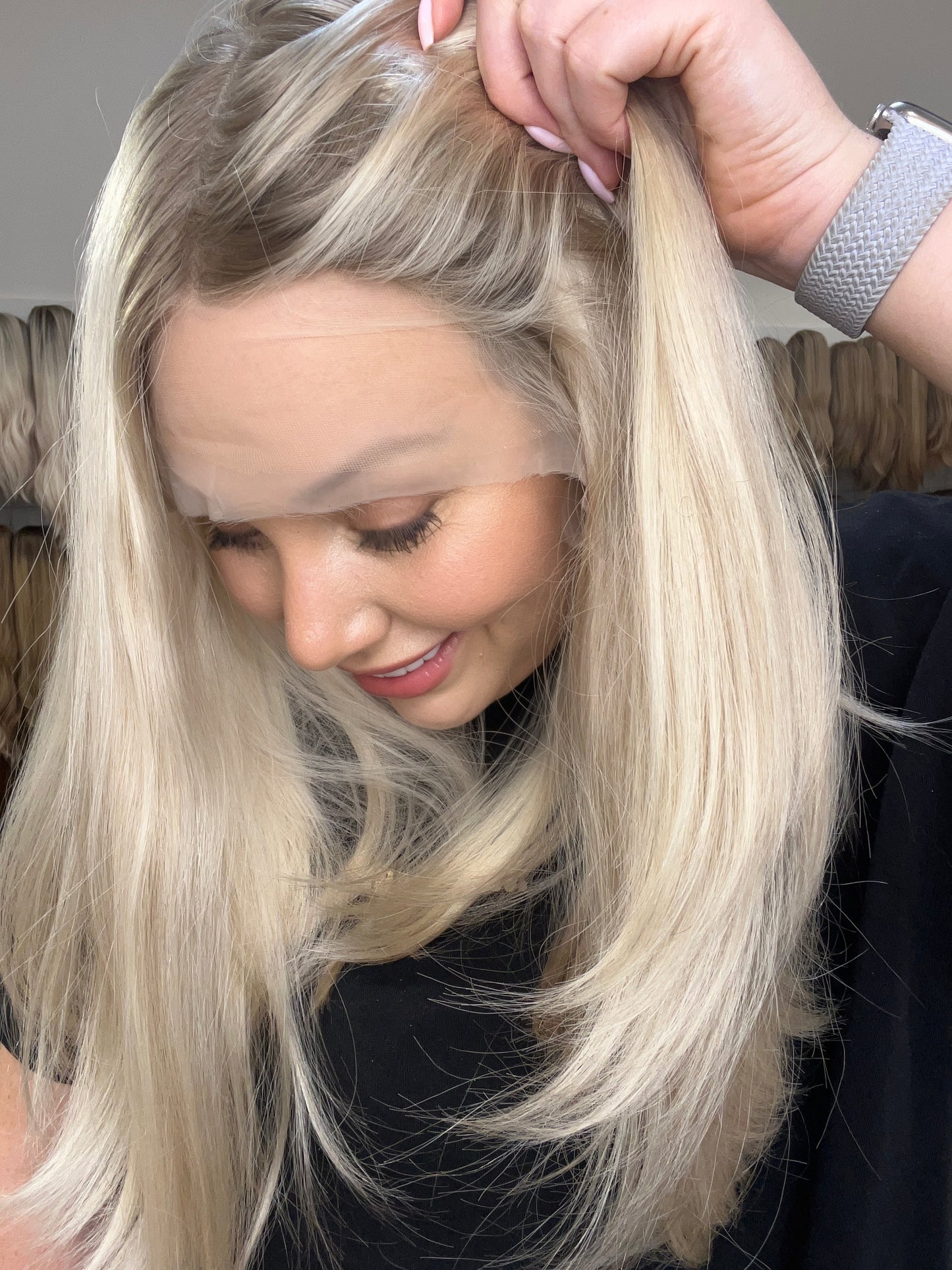 Lilley - SeamlessLUXE Wig