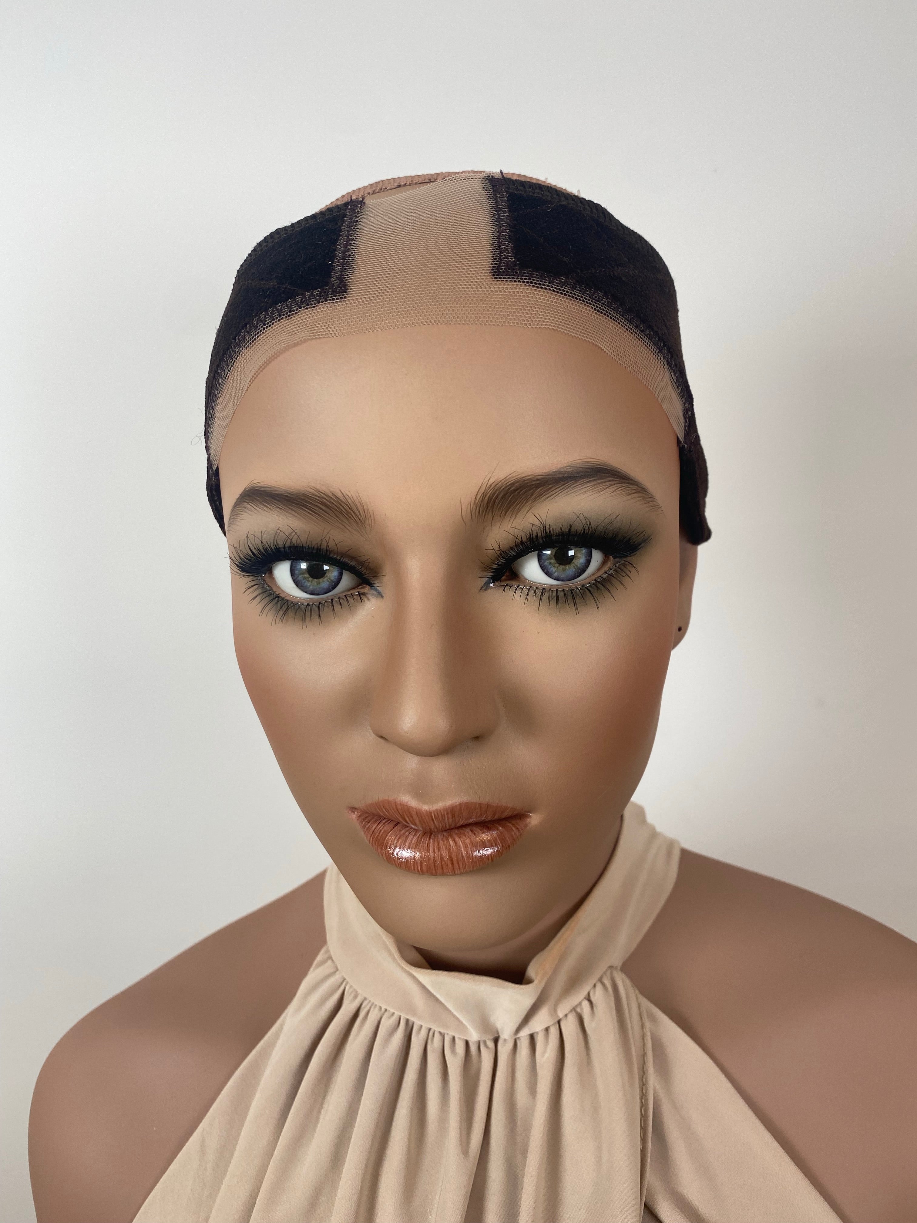 Wig on sale grip uk